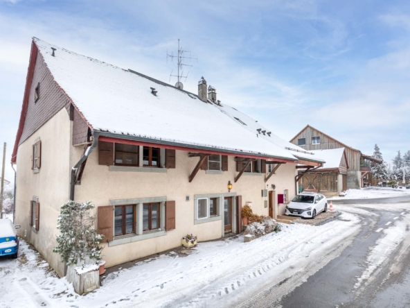 Agence-Homewell_immobilier_Maison Boulens_6.5pièces-8